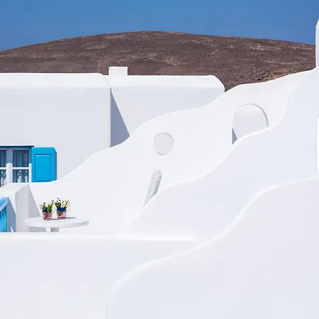 Hotel Anamar Mykonos Natural Retreat Ftelia (Mykonos)