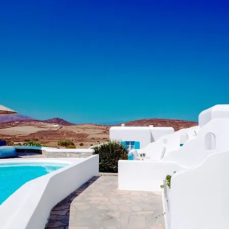 Hotel Anamar Mykonos Natural Retreat