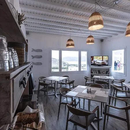 Hotel Anamar Mykonos Natural Retreat