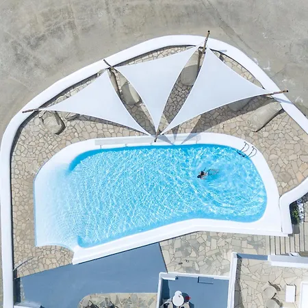 Hotel Anamar Mykonos Natural Retreat Ftelia (Mykonos)