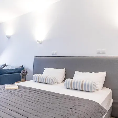 Hotel Anamar Mykonos Natural Retreat Ftelia (Mykonos)