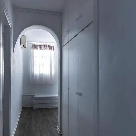 Hotel Anamar Mykonos Natural Retreat 4*