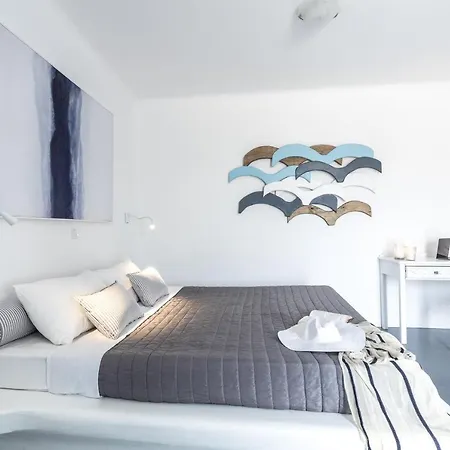 Hotel Anamar Mykonos Natural Retreat