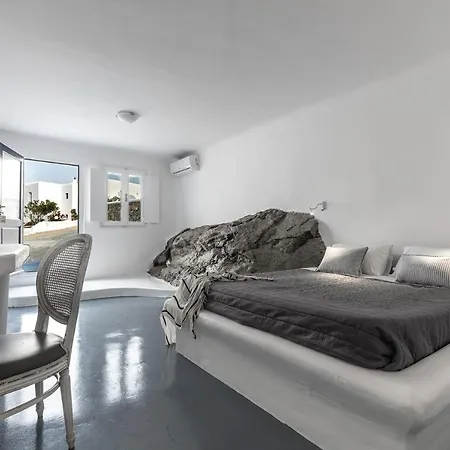Anamar Mykonos Natural Retreat Hotel 4*