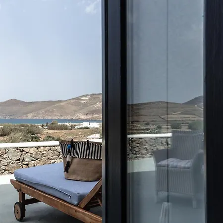 Hotel Anamar Mykonos Natural Retreat