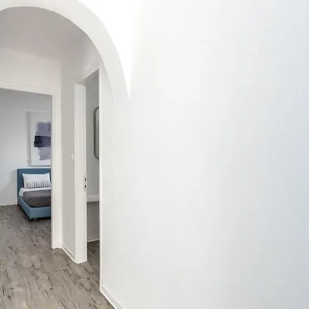Anamar Mykonos Natural Retreat Hotel 4*