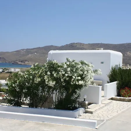 Anamar Mykonos Natural Retreat Ftelia (Mykonos)