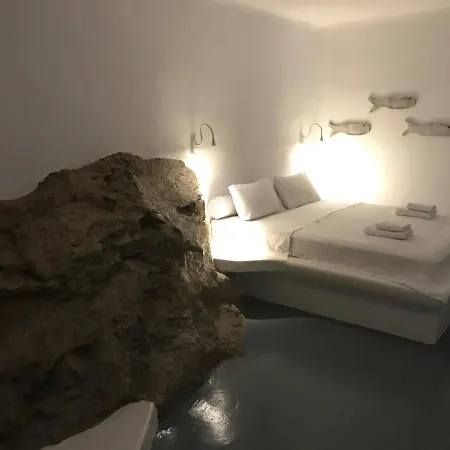Hotel Anamar Mykonos Natural Retreat 4*