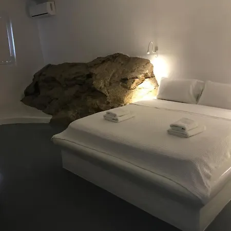 Hotel Anamar Mykonos Natural Retreat
