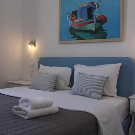 Hotel Anamar Mykonos Natural Retreat