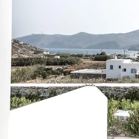 Anamar Mykonos Natural Retreat